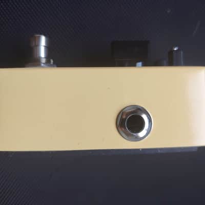 Immagine Mooer MAC1 Acoustikar 2010s - Cream - 2