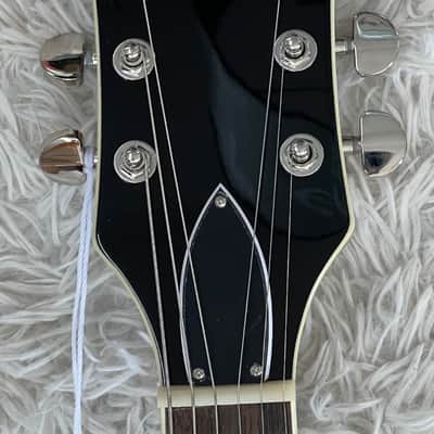 Mint Gretsch G2420T Streamliner Hollow Body with Bigsby, BT-3S Pickups, Havana Burst image 7