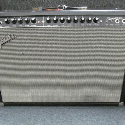 Fender Champion 100 2 X 12 Combo w/ Multi-Effects, 2 Channel Amplifier image 1
