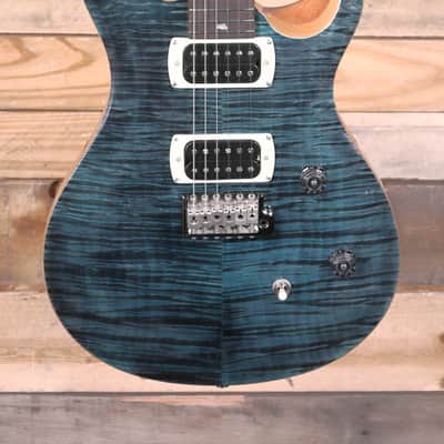Bacchus SURF BREAKER2 WSE'24/E 2024 - LB-Aged (Lemon Burst Aged