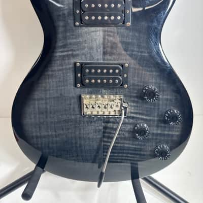 PRS SE Mark Tremonti 2021 - Present - Charcoal Burst image 2