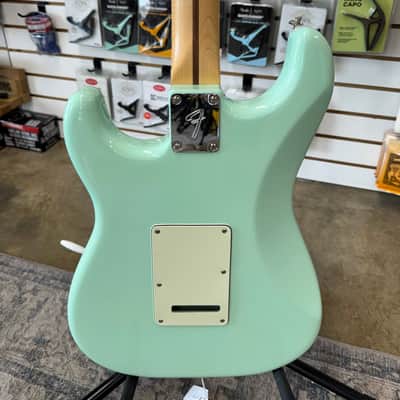 Fender Player Stratocaster - Surf Green image 7
