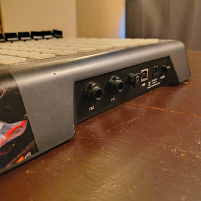Akai APC40 Ableton Pad Controller - Black image 4