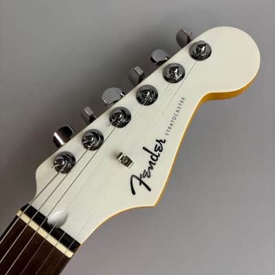Fender Aerodyne Special Stratocaster image 4
