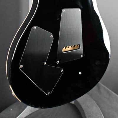 PRS Modern Eagle V Gray Black Electric Guitar #374 image 14
