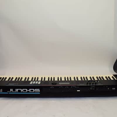 Roland JUNO-DS JUNO-DS88 88-Key Digital Synthesizer Workstation Keyboard image 15