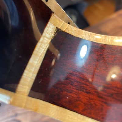 EASTMAN T186MX image 10