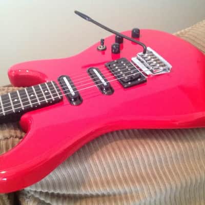 1985 Vintage Made in Japan MIJ Ibanez RS240 Roadstar II Standard image 1