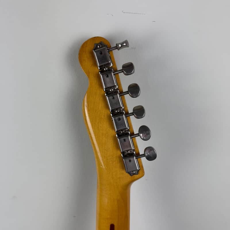 Squier MIJ Vintage Series STL JV Telecaster 1982 - 1983 image 7
