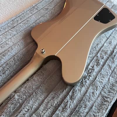 Epiphone Joe Bonamassa Signature "Treasure" Firebird I 2017 - 2019 - Polymist Gold image 5