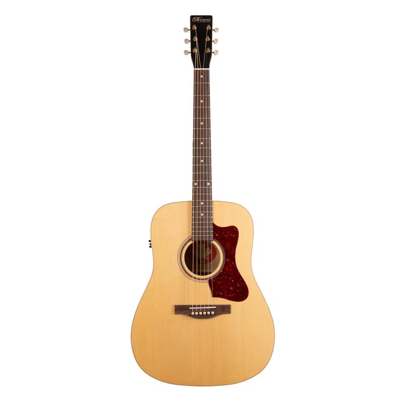 Norman B20 Natural GT - Rosewood Fingerboard, Natural image 1