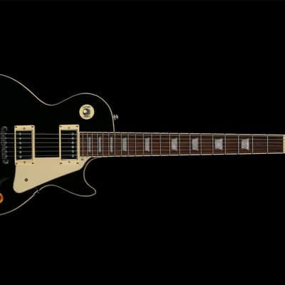 Tanglewood TSB58 in Ebony #L10061449 - Pre-Owned image 2