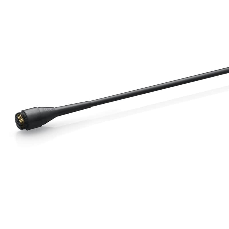 DPA Microphones 4060 Omnidirectional Tabletop Boundary Microphone image 1
