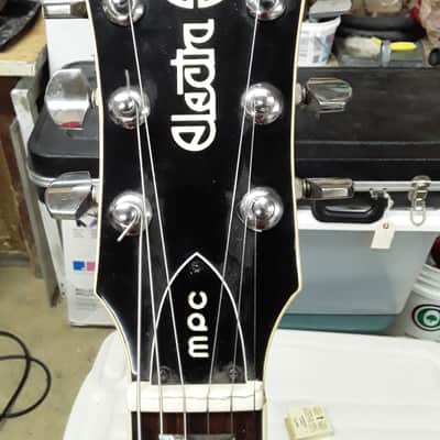 Electra Les Paul MPC X330 Guitar- Cherry Burst- MIJ +Case image 6