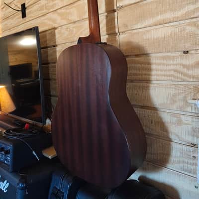 Taylor AD27e American Dream Grand Pacific 2020 Urban Sienna image 6