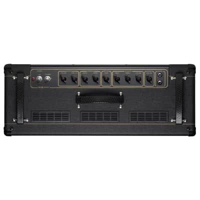 VOX AC15C2 15-Watt Combo Amp image 4