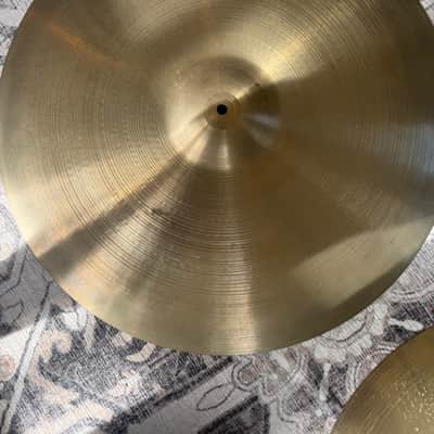 Zildjian Avedis 1970s image 7
