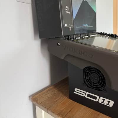 DiGiCo SD11 Waves bundle image 5