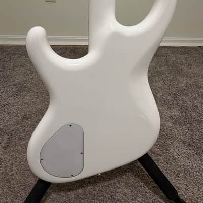 Alembic Elan 1990 - White image 6