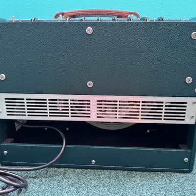 New Custom Color Carr Bel-Ray 16-Watt 1x12" Guitar Combo Amp 2024 - image 7