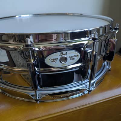 Pearl Sensitone Elite 5"x14" Snare image 4