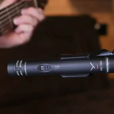 Beyerdynamic MC 930 Condenser Microphone image 3