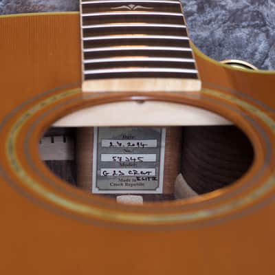 Furch G23 CR CT Elite image 2