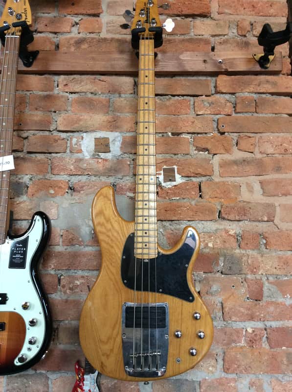 Ibanez  ATK 300 Natural image 1