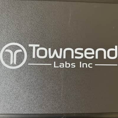 Townsend Labs Sphere L22 LDC Modeling Microphone image 6
