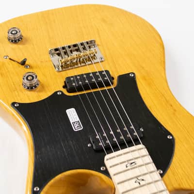 PRS Myles Kennedy Signature Electric Guitar - Antique Natural image 5