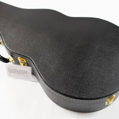 Gibson Custom Les Paul Custom - Ebony with Gold Hardware image 14