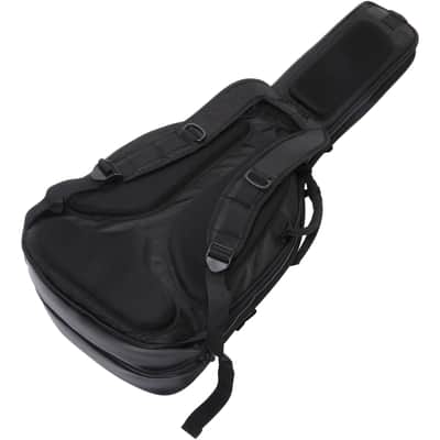 Ibanez - IGB2540-BK - DOUBLE BAG FOR EL GTR image 2