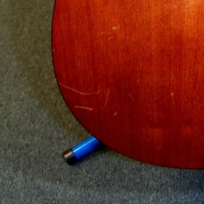 Alvarez Acoustic Guitar 5045G Professional Series! Great Sound! Free Shipping! image 8