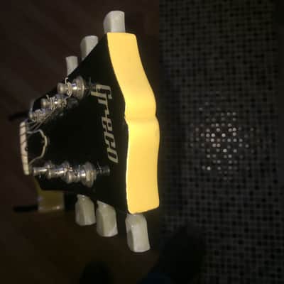 1978  Alpine White Les Paul Greco image 6