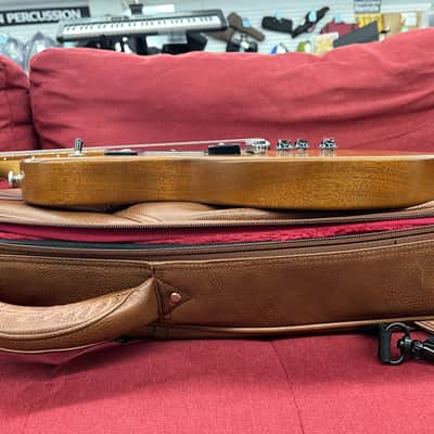 Gibson Les Paul Special Tribute 2020 - Walnut image 8