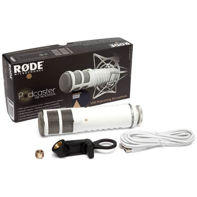 Rode Podcaster MkII image 3