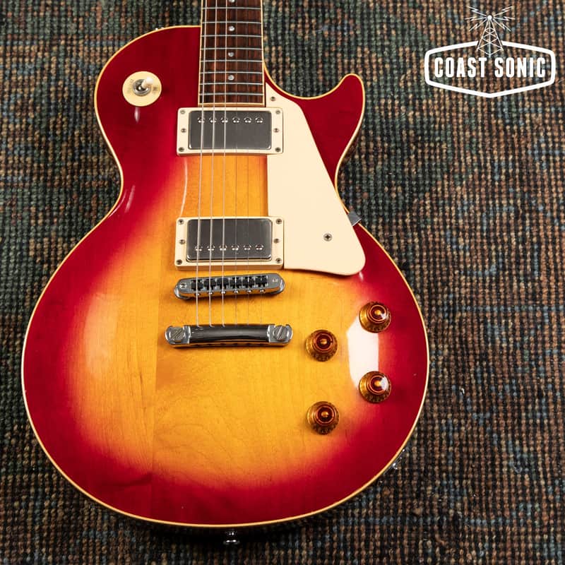 ノーブランド Les Paul Standardタイプ ノーブランド Les Paul Standardタイプ ノーブランド Les Paul