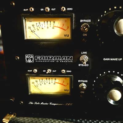 Fairman TMC 2000s - Black image 2