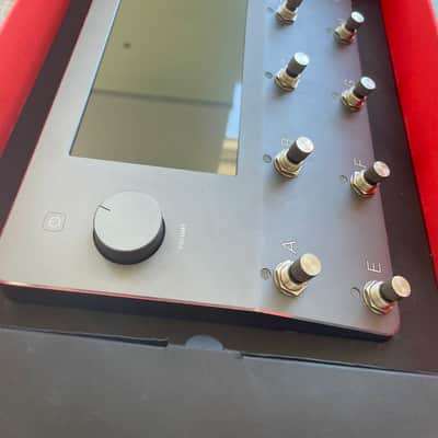 Immagine Neural DSP Quad Cortex 2021 - Present - Gray - 2
