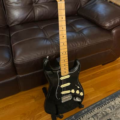 Fender Player Stratocaster special edition Electric Guitar image 2