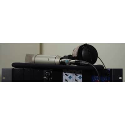 TritonAudio FetHead Phantom Power Preamp for Condenser Microphone image 6