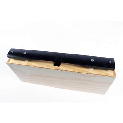 Studio 49 Rosewood Contrabass Resonator Bar Regular G image 2