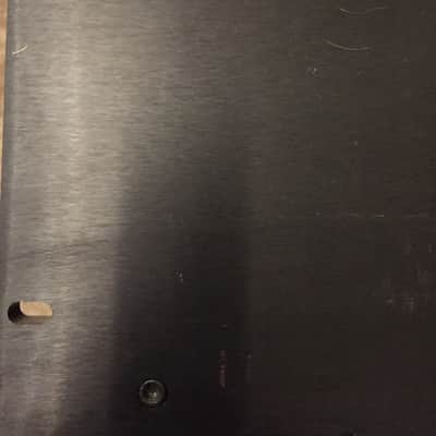 B&k Components 600.3 Black audio 6 zone controller image 2