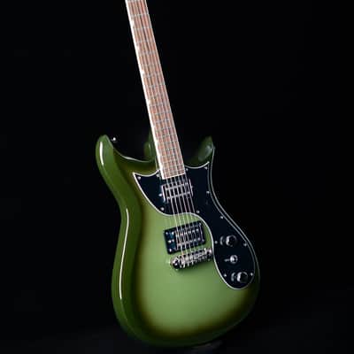 Gretsch Electromatic CVT with Wraparound Tailpiece - Wychwood image 2