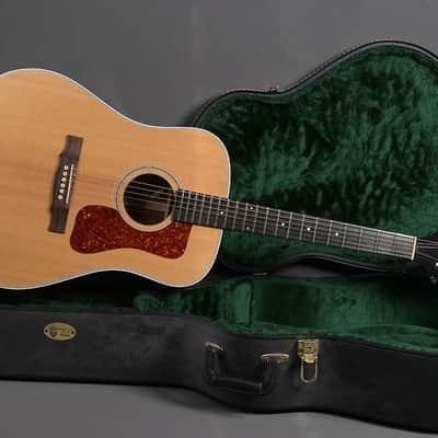 Guild D-50 2003 - Natural image 2