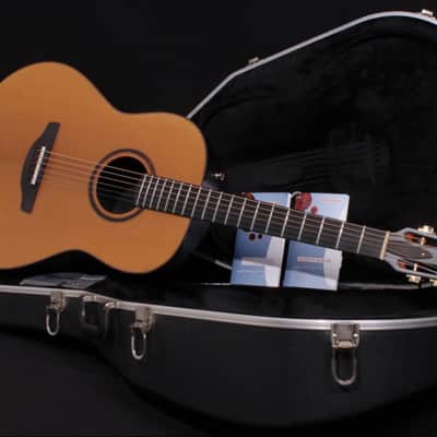 Ovation Folklore Deluxe FD-14 Limited Edition #30 of 50 - 2002 image 1