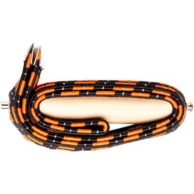 72D Elastic double heavy Dunlop image 1