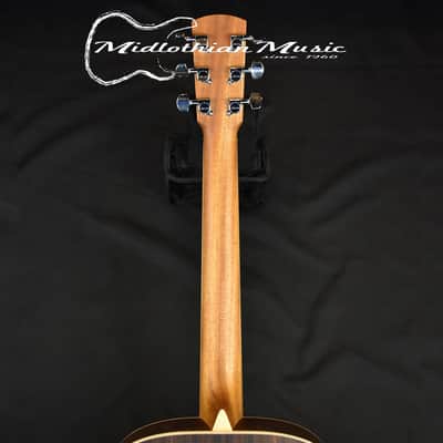 Larrivee Recording Series OM-03R - Acoustic/Electric Guitar w/Element VTC & Case (136559) image 7