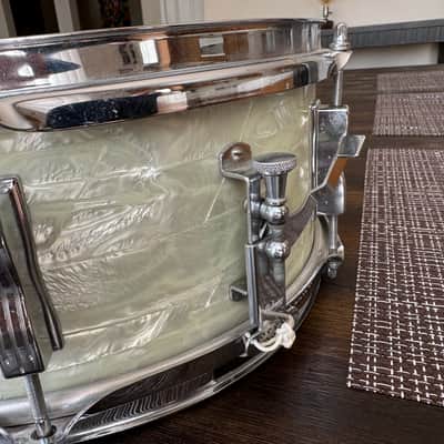 5”x14” Vintage 1965 Ludwig Pioneer Snare image 3