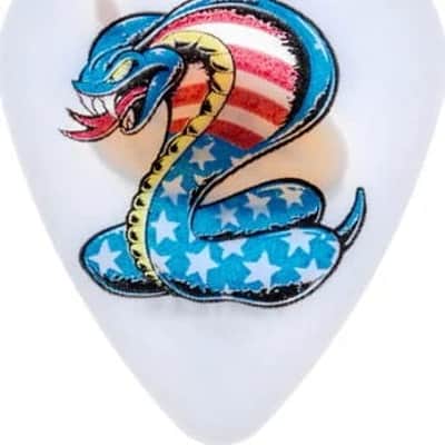 Dirty Donny American Cobra Pick image 1